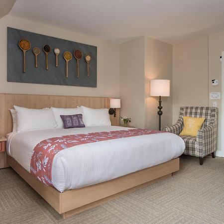The Essex Resort & Spa Exterior photo
