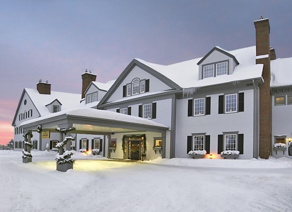 The Essex Resort & Spa Exterior photo