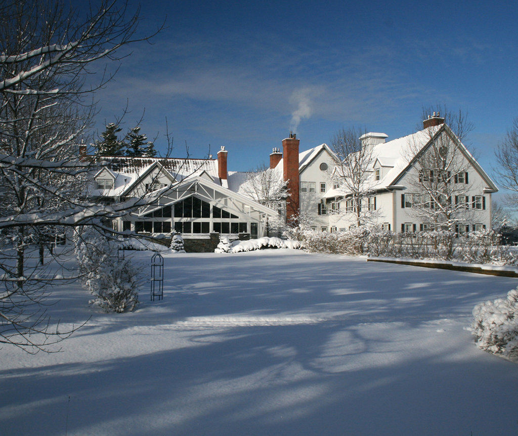 The Essex Resort & Spa Exterior photo