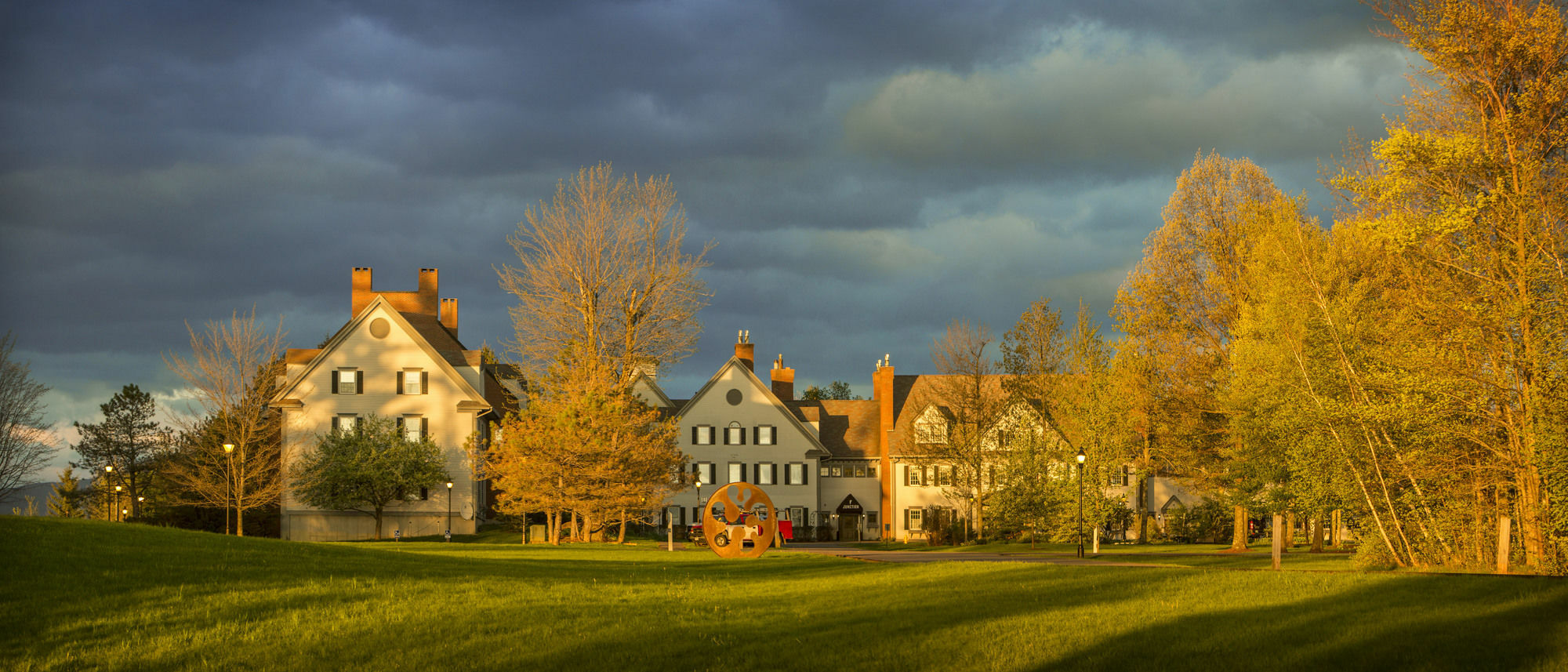 The Essex Resort & Spa Exterior photo