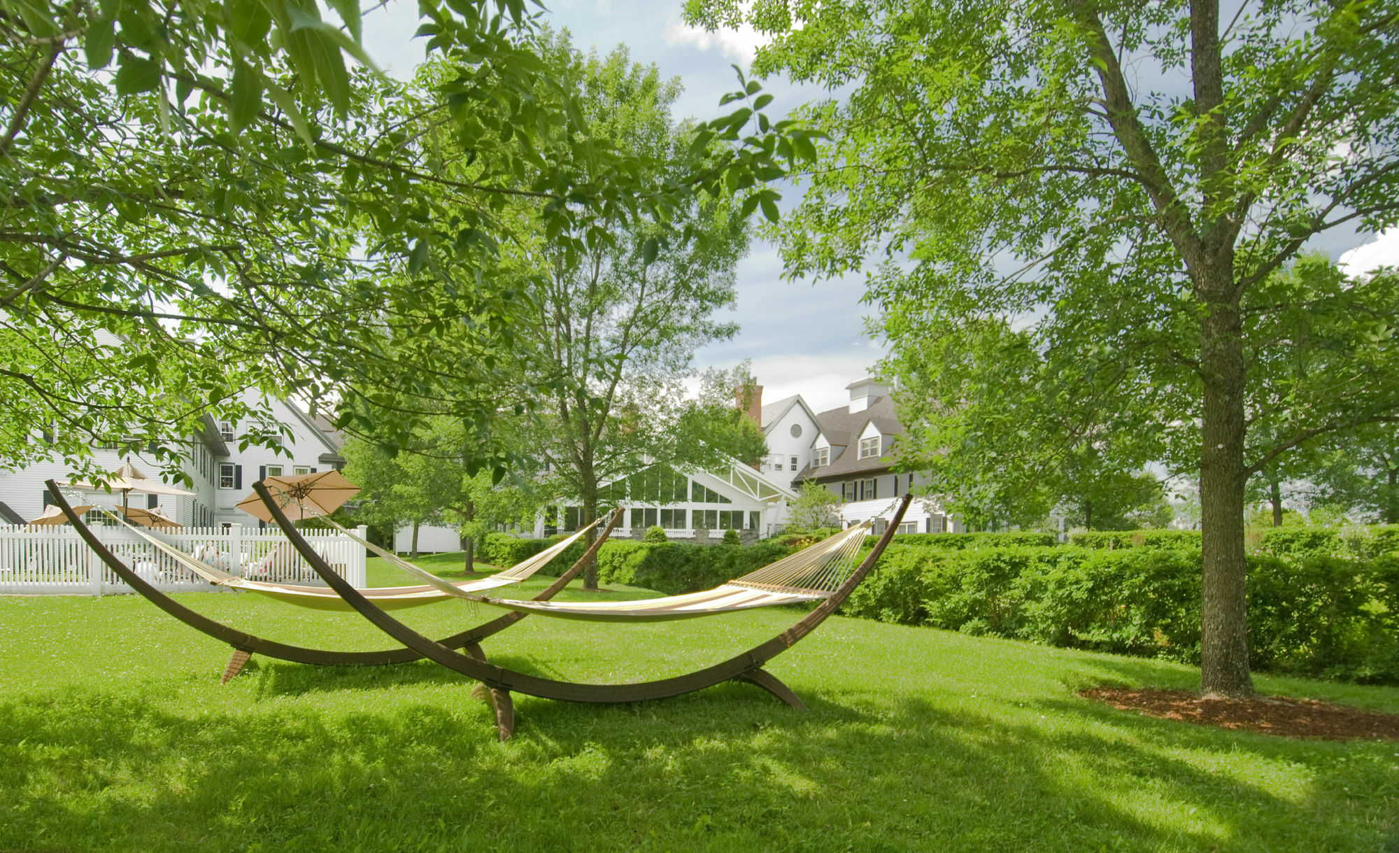 The Essex Resort & Spa Facilities photo